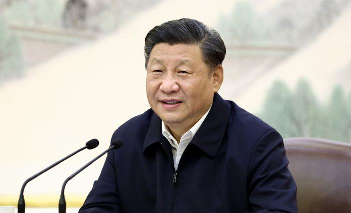 習(xí)近平主持召開(kāi)全面推動(dòng)長(zhǎng)江經(jīng)濟(jì)帶發(fā)展座談會(huì)并發(fā)表重要講話(huà)