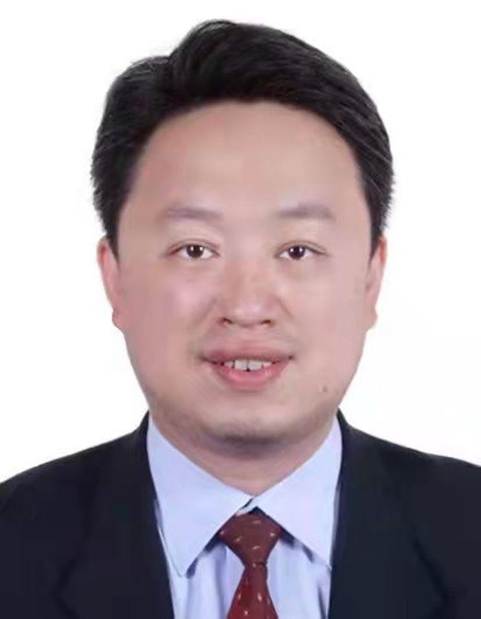 朱向東