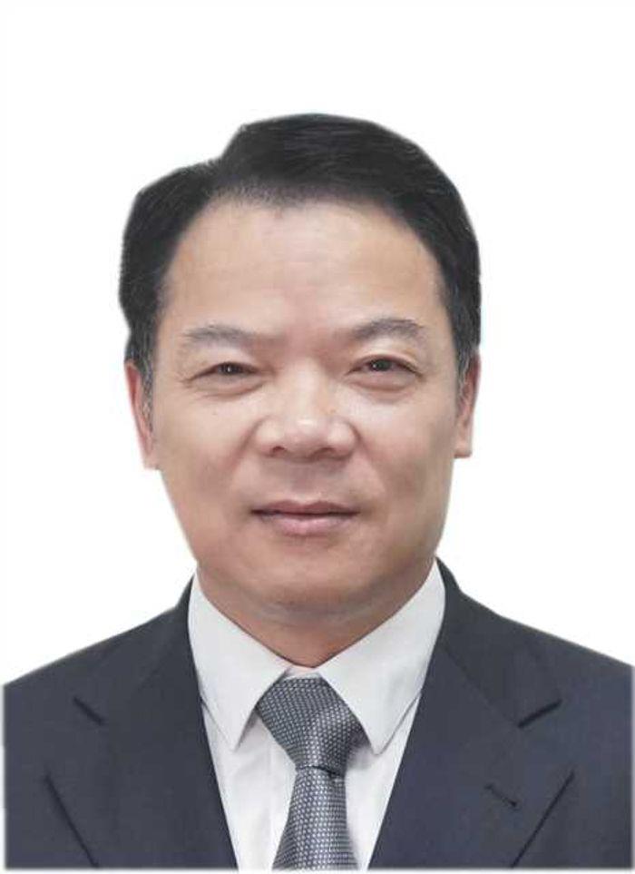 劉想華
