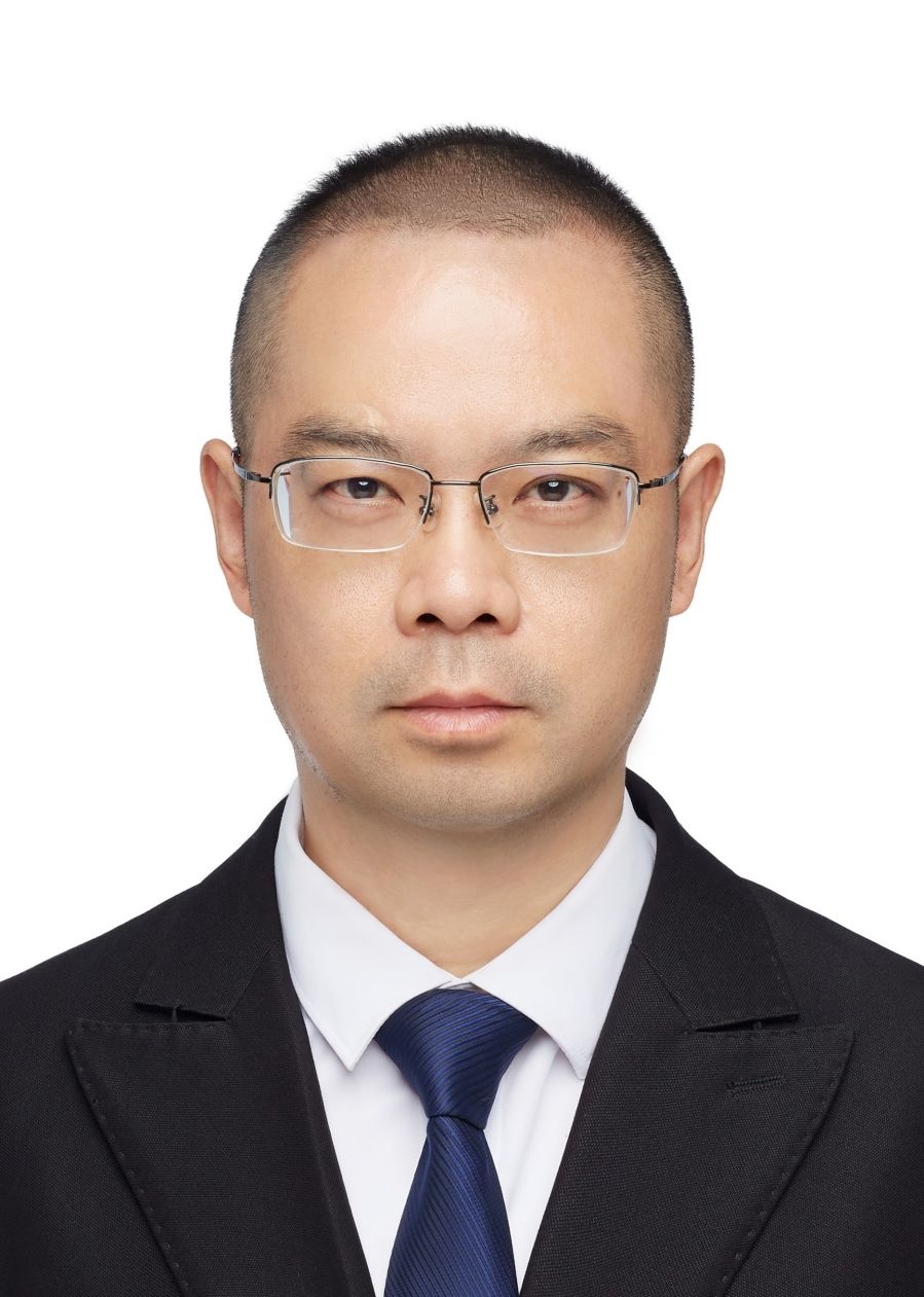 唐曉丹